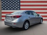 Used 2015 MAZDA MAZDA3 i Grand Touring image 6