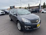 Used 2014 Chevrolet Traverse LT w/ All-Star Edition image 4