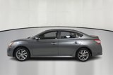 Used 2015 Nissan Sentra SR w/ Navigation Package image 4
