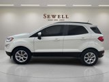 Used 2021 Ford EcoSport SE w/ SE Convenience Package image 2