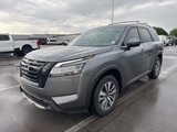 Used 2023 Nissan Pathfinder SL w/ Lighting Package (N92) image 2