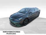 Used 2018 Toyota Avalon XLE Premium image 3