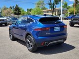 Used 2022 Jaguar E-PACE SE image 3