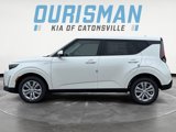 New 2025 Kia Soul LX image 3