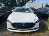 New 2025 MAZDA MAZDA3 s image 2