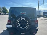 Used 2013 Jeep Wrangler Rubicon image 4