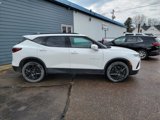 Used 2022 Chevrolet Blazer LT image 3