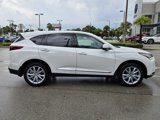 Certified 2023 Acura RDX FWD image 3