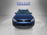 Used 2017 Volkswagen Golf Wolfsburg Edition image 2