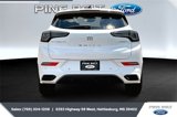 Used 2024 Buick Encore GX Avenir w/ Avenir Convenience Package image 4