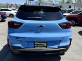 Used 2024 Chevrolet TrailBlazer RS w/ Convenience Package image 5