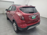 Used 2018 Buick Encore Preferred image 5