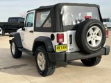Used 2018 Jeep Wrangler Sport image 6