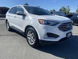 Used 2022 Ford Edge SEL image 5