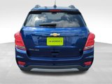 Used 2017 Chevrolet Trax LT w/ LT Convenience Package image 5