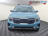Used 2025 Kia Seltos EX w/ EX Sunroof Package image 2