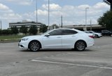Used 2020 Acura TLX w/ Technology Package image 3