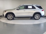 Used 2022 Mercedes-Benz GLE 350 4MATIC w/ 3rd Row Seat Package image 5