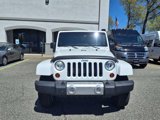 Used 2013 Jeep Wrangler Sahara w/ Dual Top Group image 2