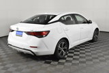 Used 2021 Nissan Sentra SV image 6