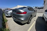 Used 2020 BMW X4 M w/ Executive Package image 3