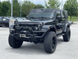 Used 2015 Jeep Wrangler Unlimited Rubicon w/ Connectivity Group image 3