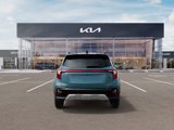 New 2025 Kia Seltos S image 5