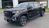 Certified 2020 GMC Sierra 1500 AT4 w/ AT4 Premium Package image 4