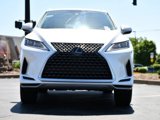 Used 2021 Lexus RX 350 AWD w/ Premium Package image 2