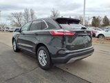 Certified 2022 Ford Edge SEL w/ Convenience Package image 4
