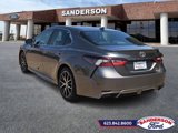 Used 2023 Toyota Camry SE image 5