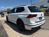 Certified 2023 Volkswagen Tiguan SE R-Line image 3