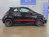 Used 2012 FIAT 500 Abarth w/ Safety & Convenience Pkg image 2