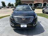 Used 2018 Cadillac XT5 Luxury image 2
