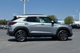 New 2026 Chevrolet TrailBlazer ACTIV w/ Driver Confidence Package image 3