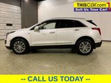 Used 2018 Cadillac XT5 Luxury w/ Driver Awareness Package image 4