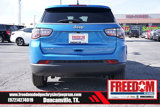 New 2025 Jeep Compass Sport image 4