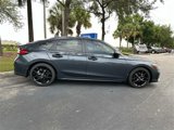 New 2025 Honda Civic Sport image 2