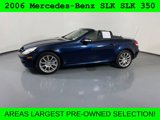 Used 2006 Mercedes-Benz SLK 350 image 3