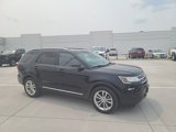 Used 2018 Ford Explorer XLT w/ Equipment Group 202A image 2