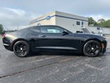 Used 2020 Chevrolet Camaro LT image 4