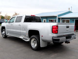 Used 2015 Chevrolet Silverado 3500 LTZ w/ Duramax Plus Package image 4