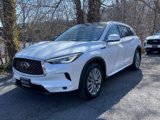 Certified 2024 INFINITI QX50 Luxe image 2