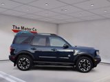 Certified 2021 Ford Bronco Sport Outer Banks image 4