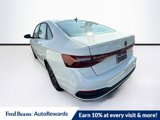 New 2025 Volkswagen Jetta S image 4