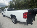 Used 2013 Chevrolet Silverado 2500 W/T image 2