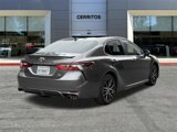 Used 2021 Toyota Camry SE image 5