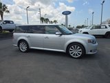 Used 2019 Ford Flex Limited w/ Equipment Group 303A image 2