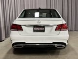 Used 2014 Mercedes-Benz E 250 BlueTEC 4MATIC Sedan image 6
