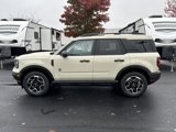New 2024 Ford Bronco Sport Big Bend w/ Convenience Package image 4